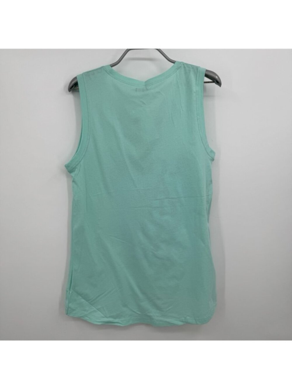 Simply Southern Women's Graphic Tank size S Small NEW Blue Love All That You Do - Picture 5 of 5